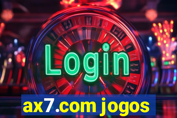 ax7.com jogos